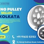 Timing Pulley Seller in Kolkata