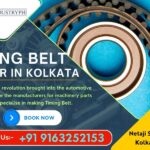 Timing Belt Seller in Kolkata