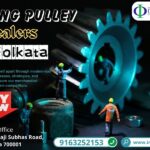 Timing Pulley Dealers in Kolkata