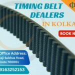 Timing Belt Dealers in Kolkata