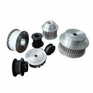 Timing Pulley Manufacturer